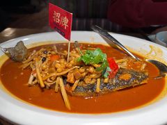 -桂小厨广西菜(印象城店)