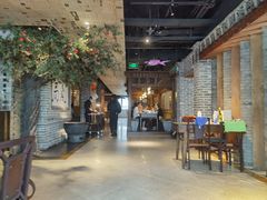-局气 烤鸭·北京菜(光华路店)