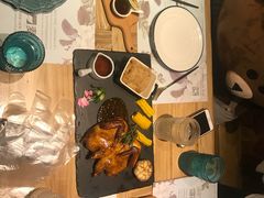 -麦甜创意轻食餐厅(西康路店)