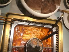 -雾都渣渣火锅(南城智汇城店)