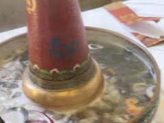 -庭院·冰煮羊·北京涮肉(西单店)