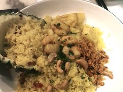 泰式菠萝虾仁炒饭-今之味南亚厨房·探店指南(领展购物广场店)
