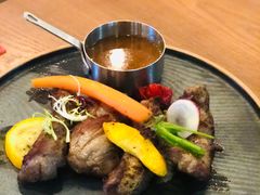 -FUTURE BAR(岭南天地店)