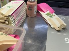 -野萃山·潮汕厚果汁(十亩地店)