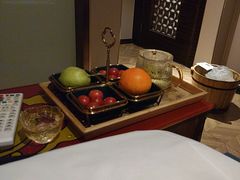 -华夏良子·足道SPA艾灸(翠微店)