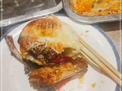 -叁宝烤肉·西安烧烤(东三爻店)