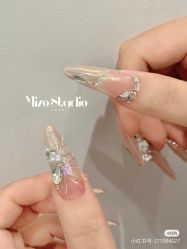 -斯馨·健康美甲美睫