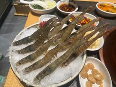 -东来顺(盛世广场·食尚街店)