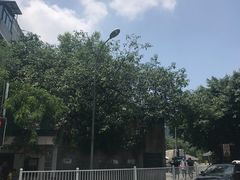 -中美合作所集中营旧址
