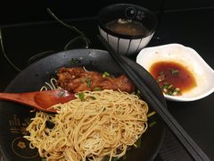 -贡梅老面馆·蟹粉面·无锡特色小吃(南长街主推店)