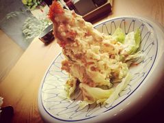 -水之惠鲜鱼料理(王府大街店)