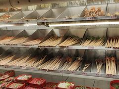 -老马路串串香火锅(北门桥店)