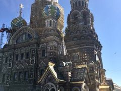 -滴血救世主教堂