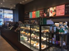 -星巴克(杭州湖滨银泰E区店)