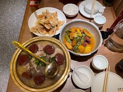 -金掌勺锅包肉(太原万达店)