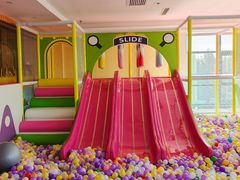 -兴芮温泉度假区