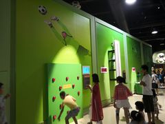 景点-重庆科技馆