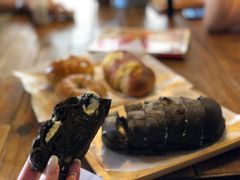 -仙峰天然面包(迎宾路店)