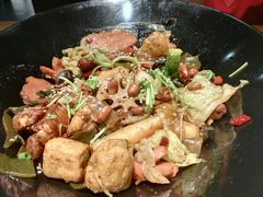 -天府国麻辣香锅(悦荟广场店)