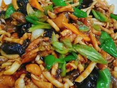 森林小炒-顺姬冷面(长白西路店)