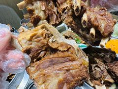 -和庆斋羊蝎子火锅·碳缸烧烤(顺义旗舰店)
