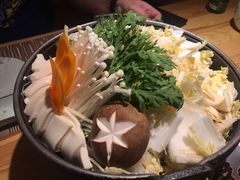 -酒井酱子·深夜食堂(东城汇店)