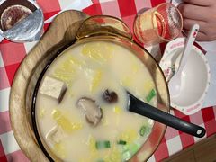 -西贝莜面村(近铁城市广场店)