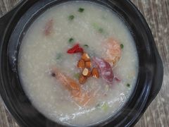 -粥翁粥婆(丛台店)