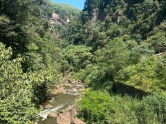 -赤水丹霞旅游区·大瀑布