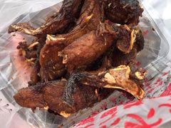 -梅记大块头爆鱼店(乍浦路店)