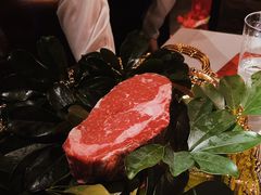 -弗兰克牛排西餐厅Ribone steak house(柠檬花园店)