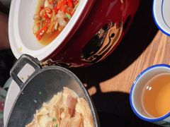 -老湘村·湖南土菜(天河维多利店)