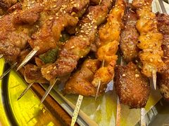 -沪上名羊天下•烤羊腿•东北烧烤•小龙虾(浦东直营总店)