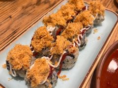 -京玉菲饭店(李村店)