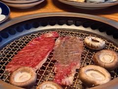 -炎蔵牛舌烤肉