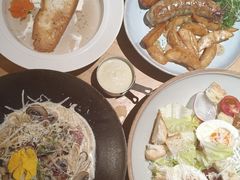 -The Good Place好地方·Brunch·coffee(国贸店)