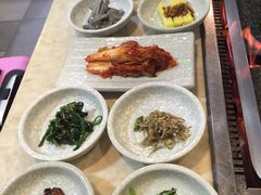 -金顺韩式烤肉·网红烤肉店(广利路店)