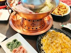 -南门涮肉(后海店)