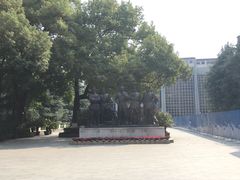-南昌八一起义纪念馆