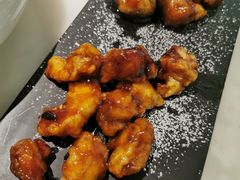 -绿茶餐厅(南方商城店)