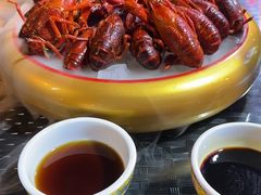 -虾乐园龙虾·夜宵(松江店)