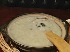 -悟长年潮汕菜砂锅粥(圣熙8号店)