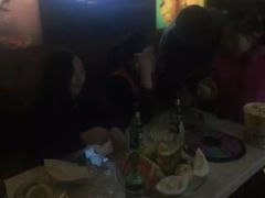 -朱古力纯K量贩式KTV(国庆中路店)