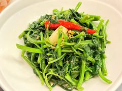 -帕蓝·暹罗料理(大学路店)