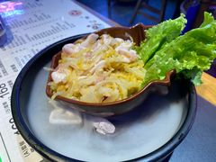 -花味·自助烤肉(雨花客厅店)