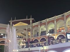 -佛罗伦萨小镇广佛名品奥特莱斯(疏港路店)