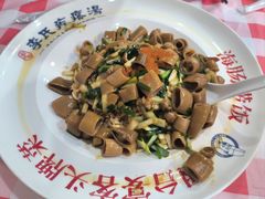 -李氏疙瘩汤·本地海鲜·老烟台菜(所城里店)