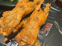 -红盔甲·小龙虾(人民广场店)