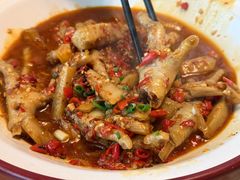 -麓湘小镇(金茂览秀城店)
