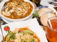 -番茄屋葡式美食(总店)